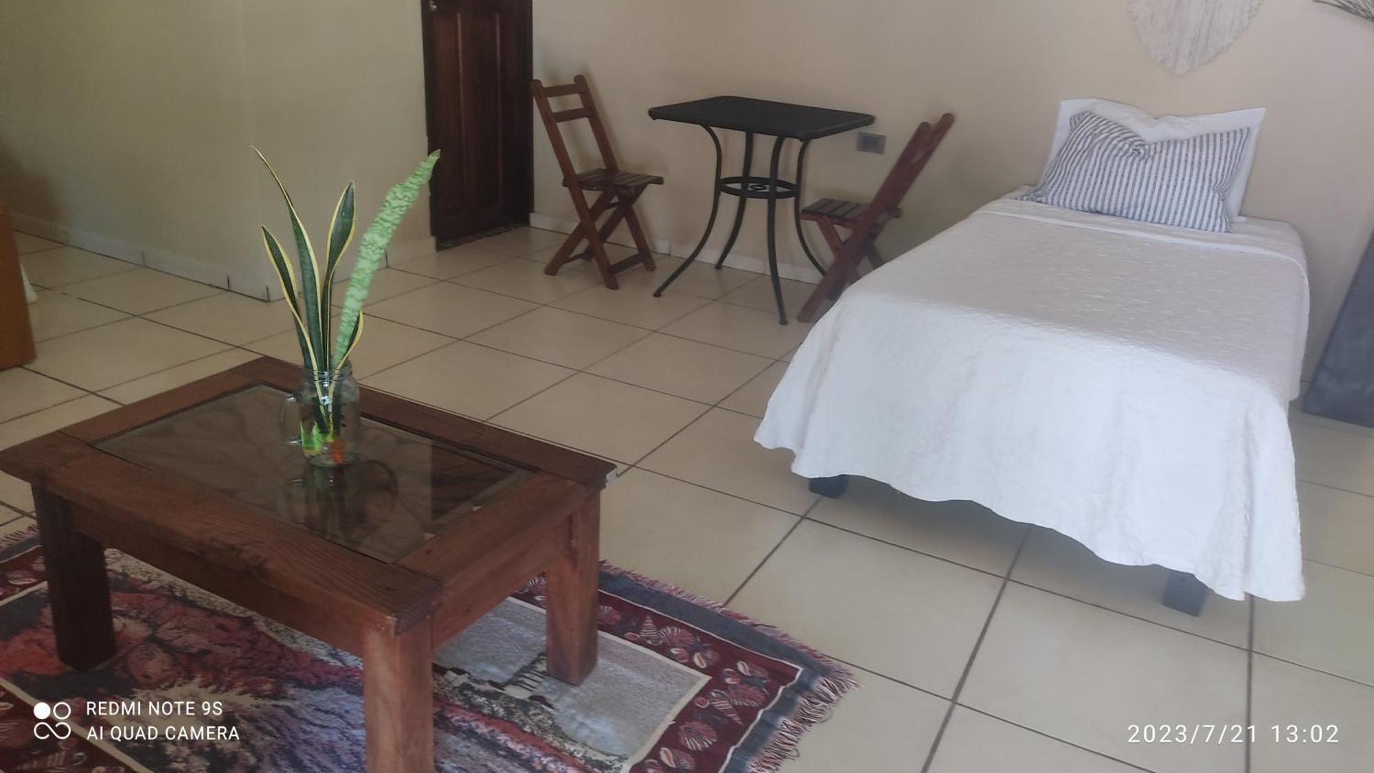 Quinta Rosita Acomodação com café da manhã Ticul Exterior foto
